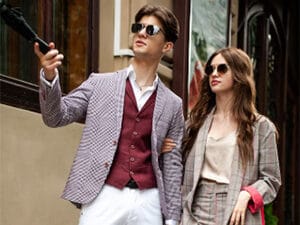 Fashion